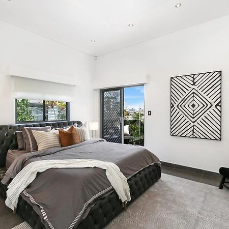 Versace Home Sydney Buitenkant foto